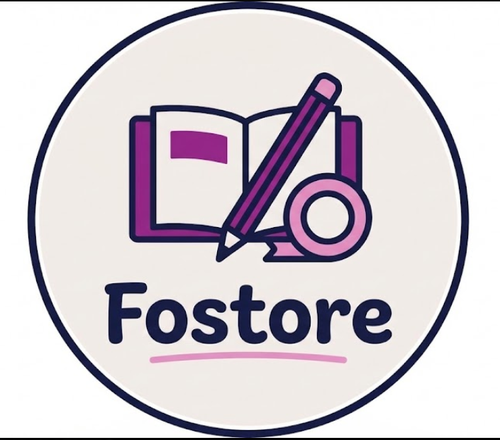 Papelería Fostore