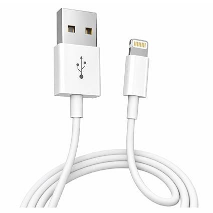 Cable Lightning a USB-A