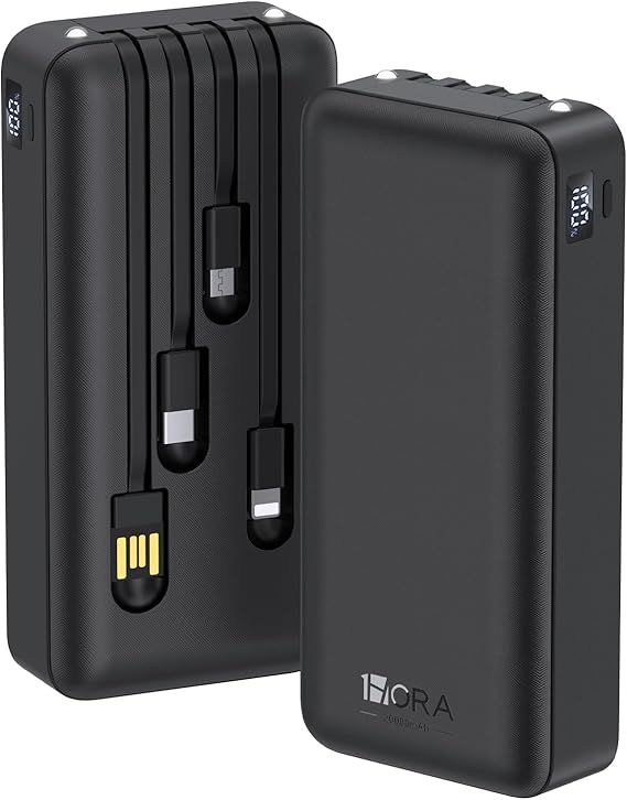 Batería Portátil 10000mAh