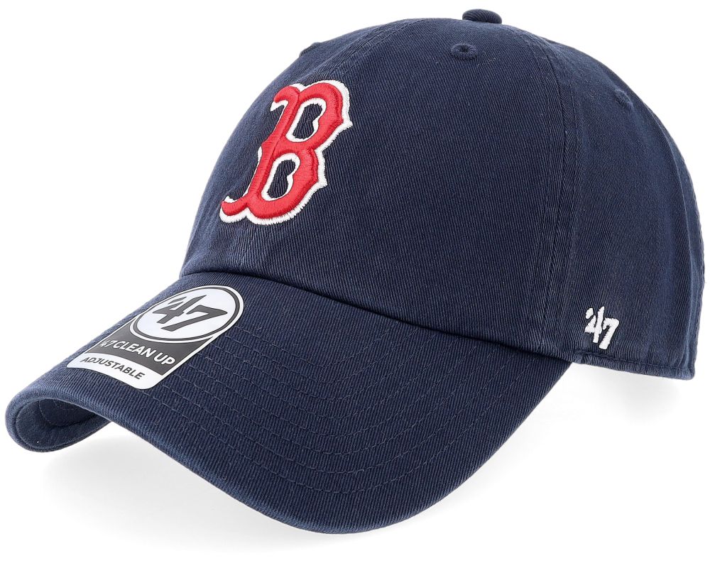 '47 Brand Clean Up Red Sox